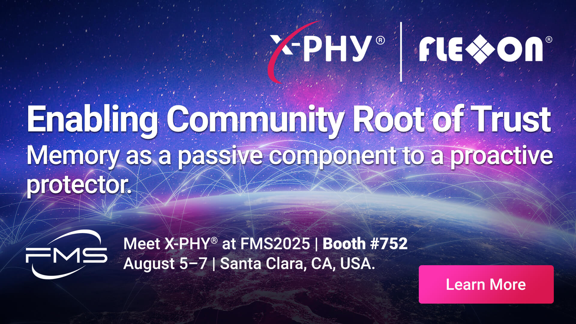 Flash Memory Summit 2025