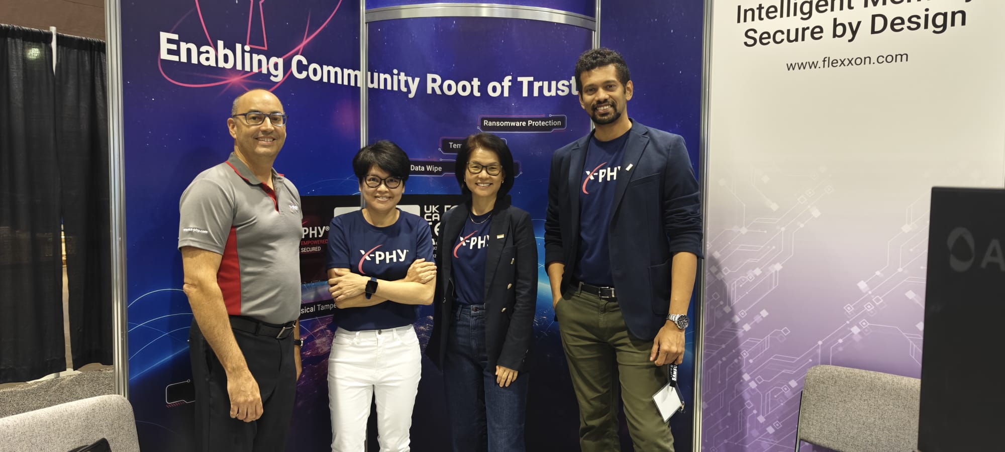 3 Intriguing Conversations from FMS 2025