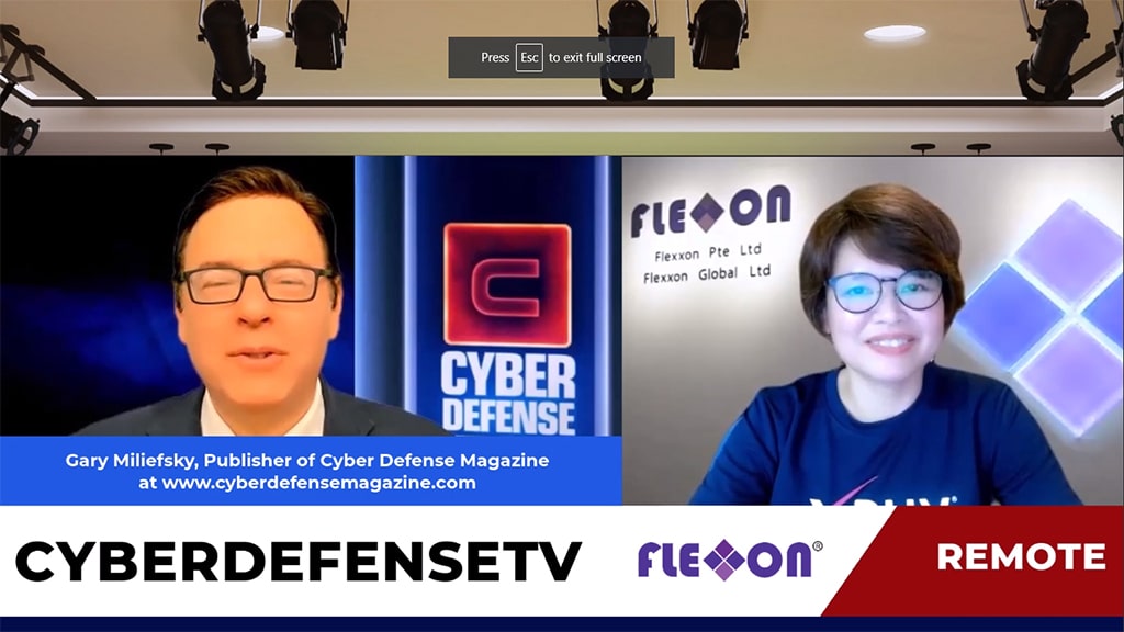 An Interview with Gary Miliefsky at Cyber Defense Magazine