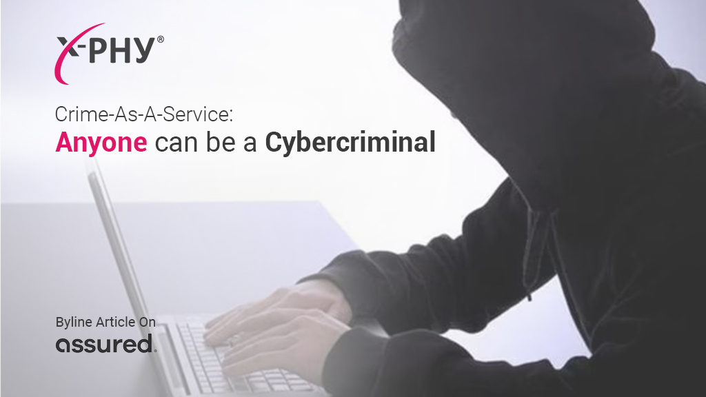 cybercriminal