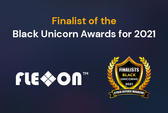 Flexxon Named Finalist in Black Unicorn Awards for 2021