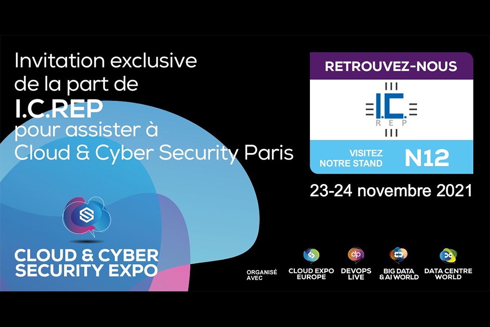Cloud & Cyber Security Expo Europe 2021