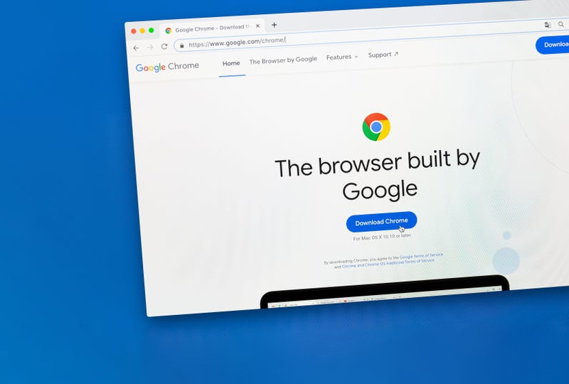 Google Publishes Emergency Patch for Chrome Zero-Day