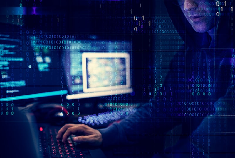 Hackers exploit fragile enterprise environments and vulnerabilities in a flash