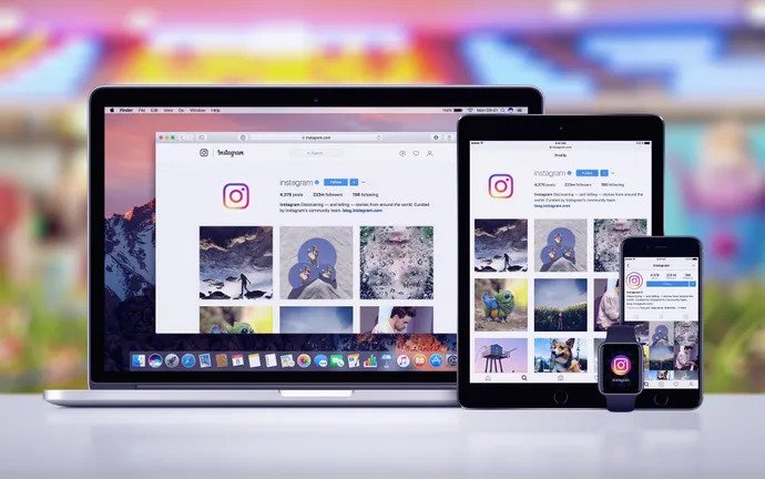 Cyber-Attackers target Instagram Users with threats of copyright infringement