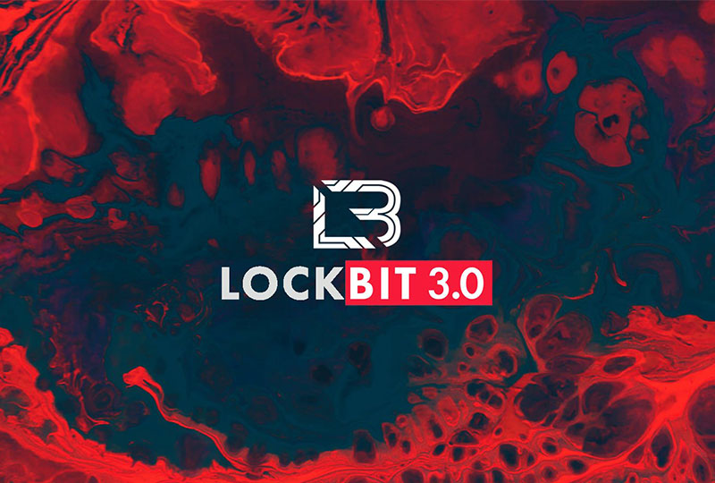 LockBit Ransomware gang