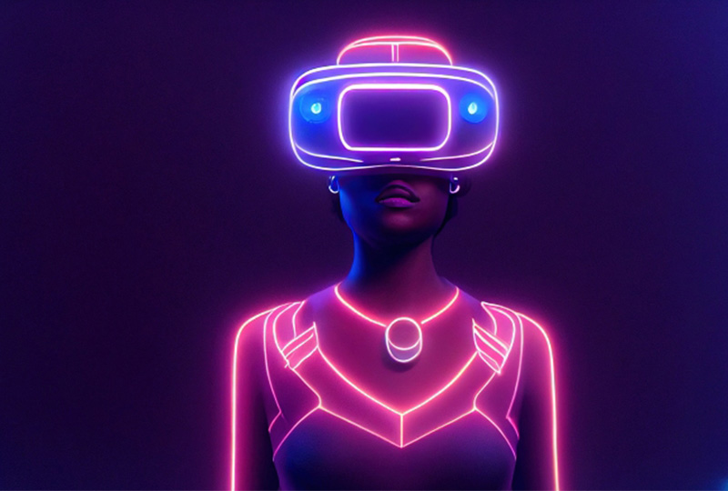 the metaverse ushers in a new era of cyber threats.