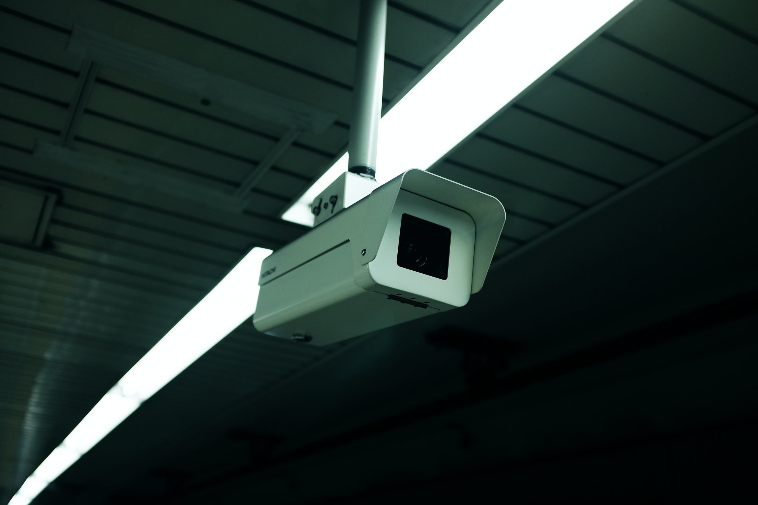 Cybersecurity For Security Surveillance Systems