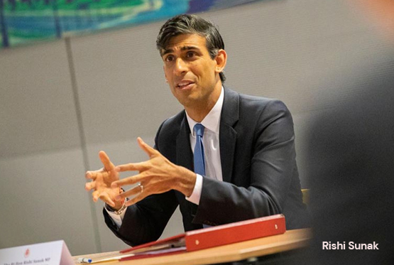 Spring Statement by Chancellor Rishi Sunak; Effects of reformed R&D tax credit