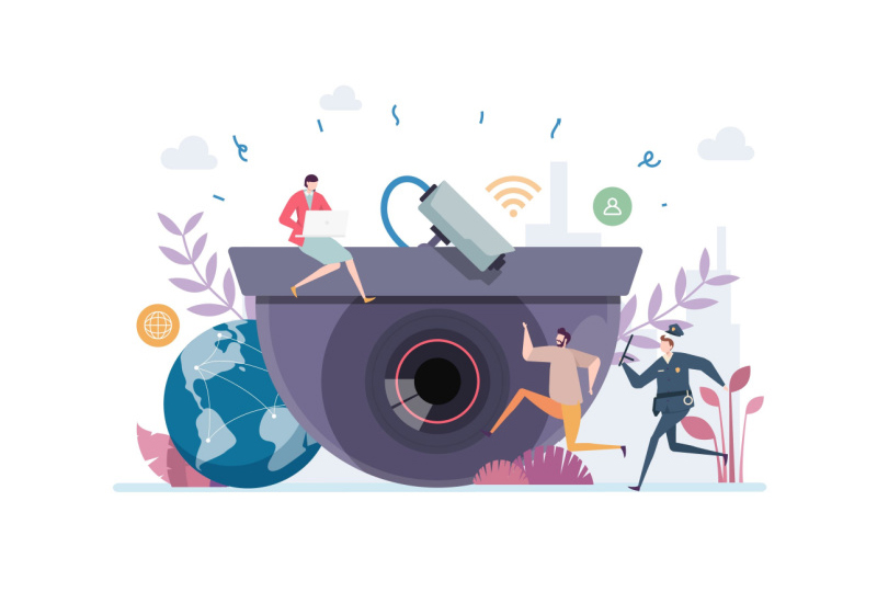 A Defense Playbook for Diffusing CCTV Cybersecurity Threats