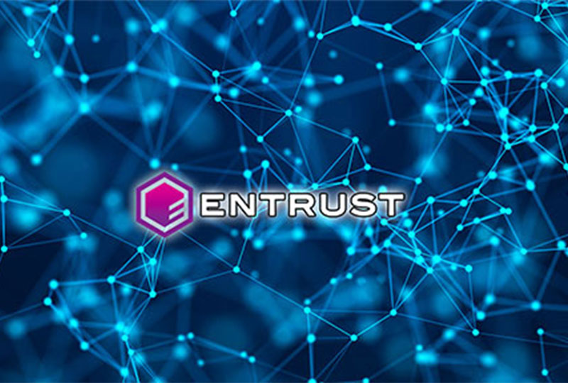 Entrust Data Breach