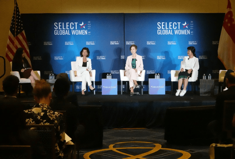 SelectUSA Summit: 4 Singapore-based Companies Awarded