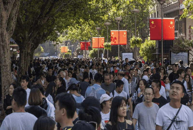 Hackers Offers 23 TB Of Personal Data On Underground Forum 1