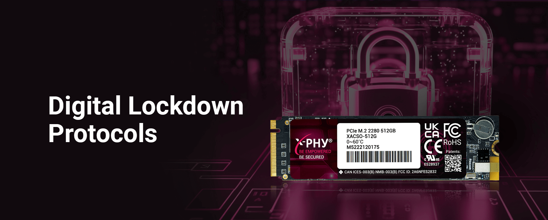 digital lockdown protocols