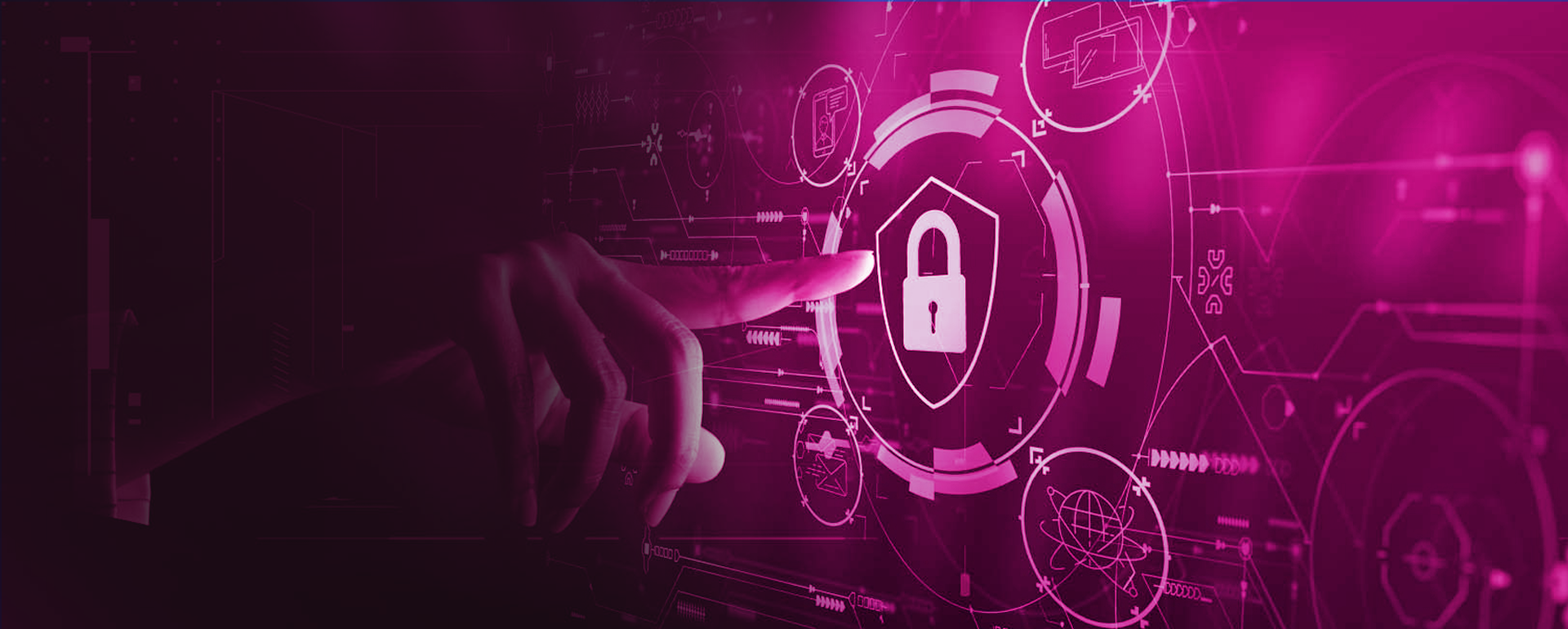 Zero Trust Architecture