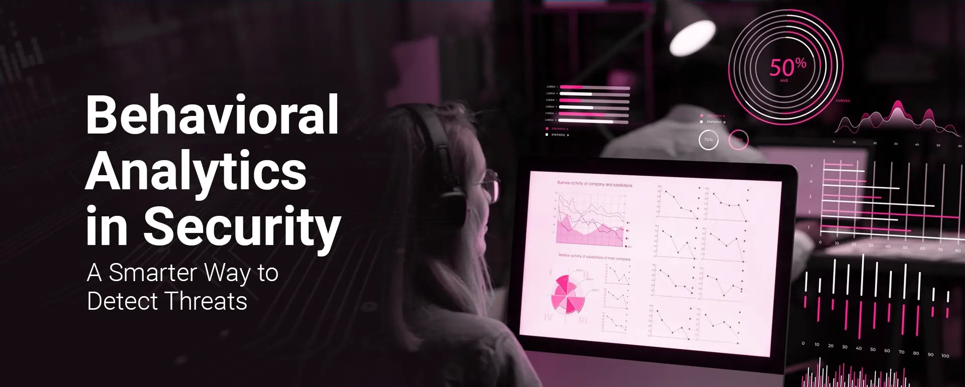 Behavioral Analytics in Security