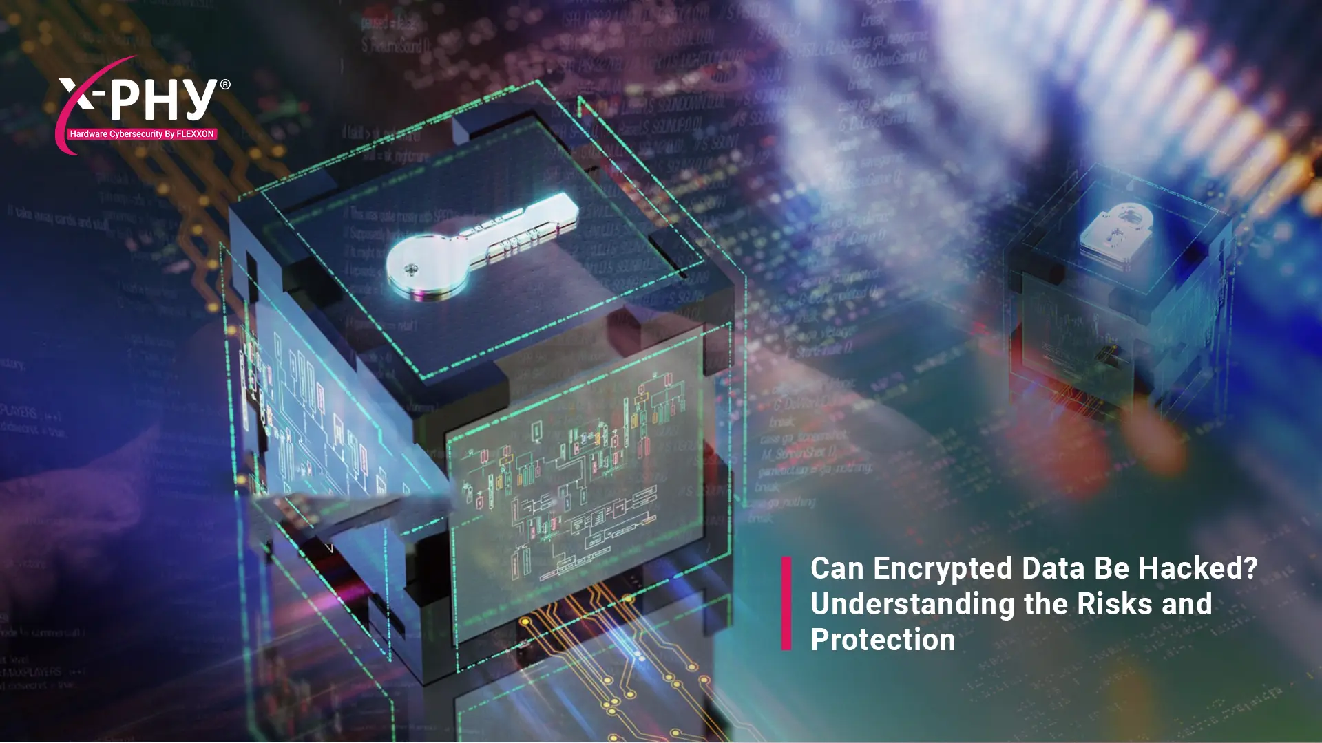 Can Encrypted Data Be Hacked