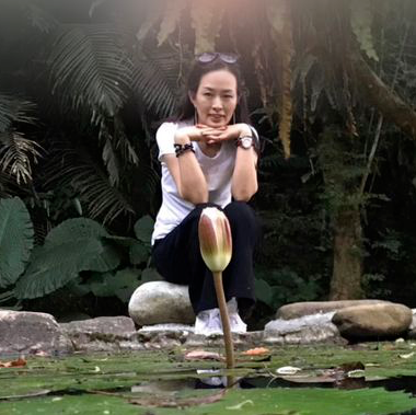 Janice Xu, General Manager