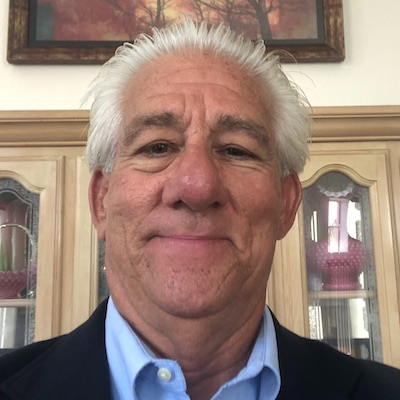 Joe Silva, Business Development Manager