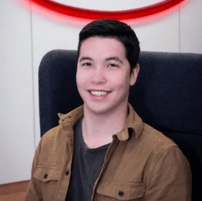 Kaili Simpson, Product Manager