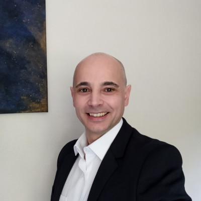 Philippe Marie, Account Manager