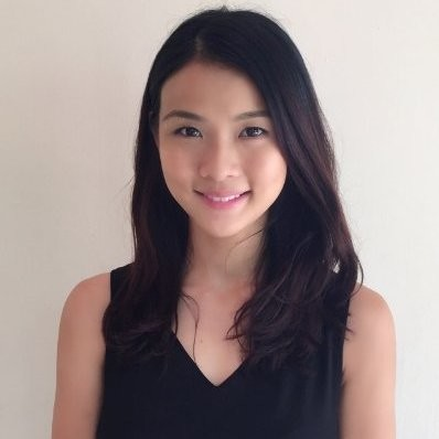 Samantha Wong, Account Director