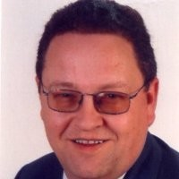 Thomas Schwab, Sales Engineer